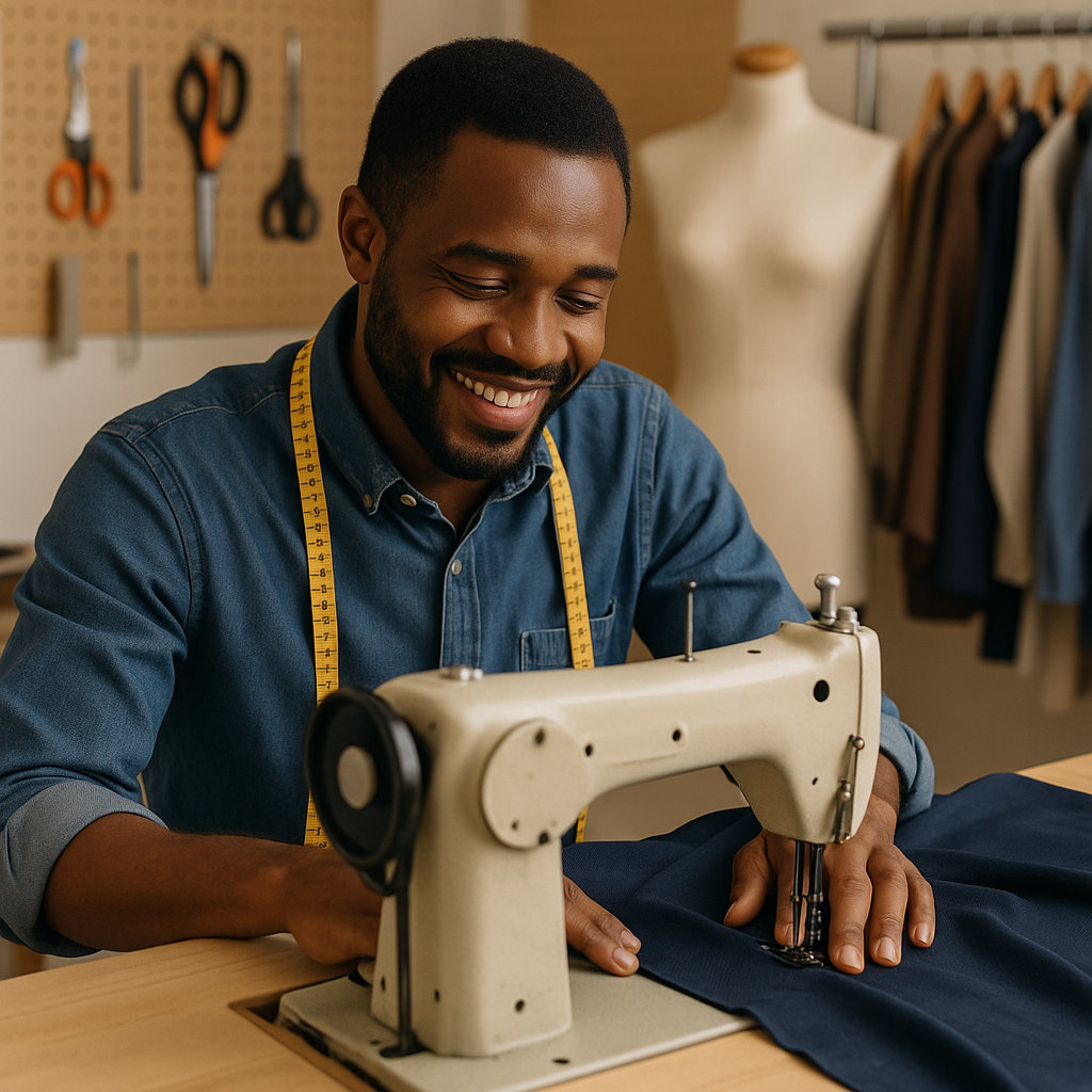 Tailor